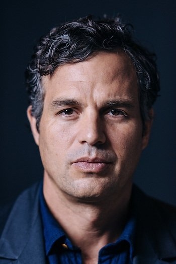 Mark Ruffalo