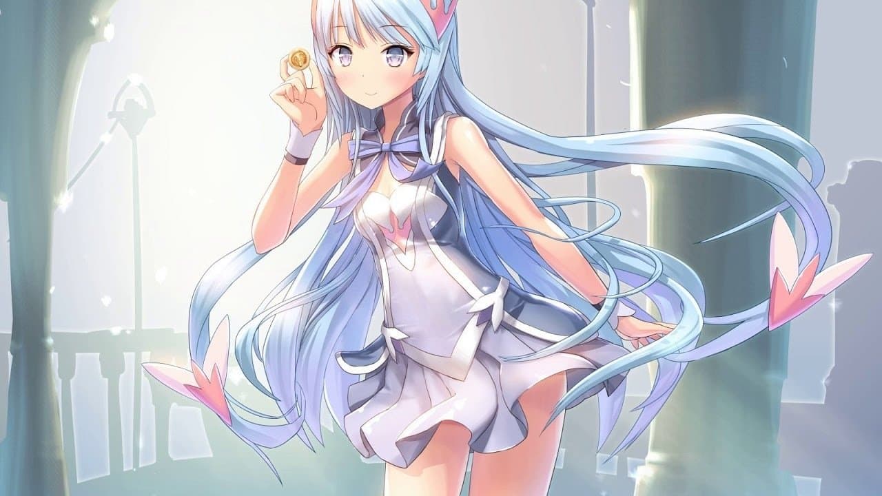 Seisen Cerberus: Ryuukoku no Fatalités Online