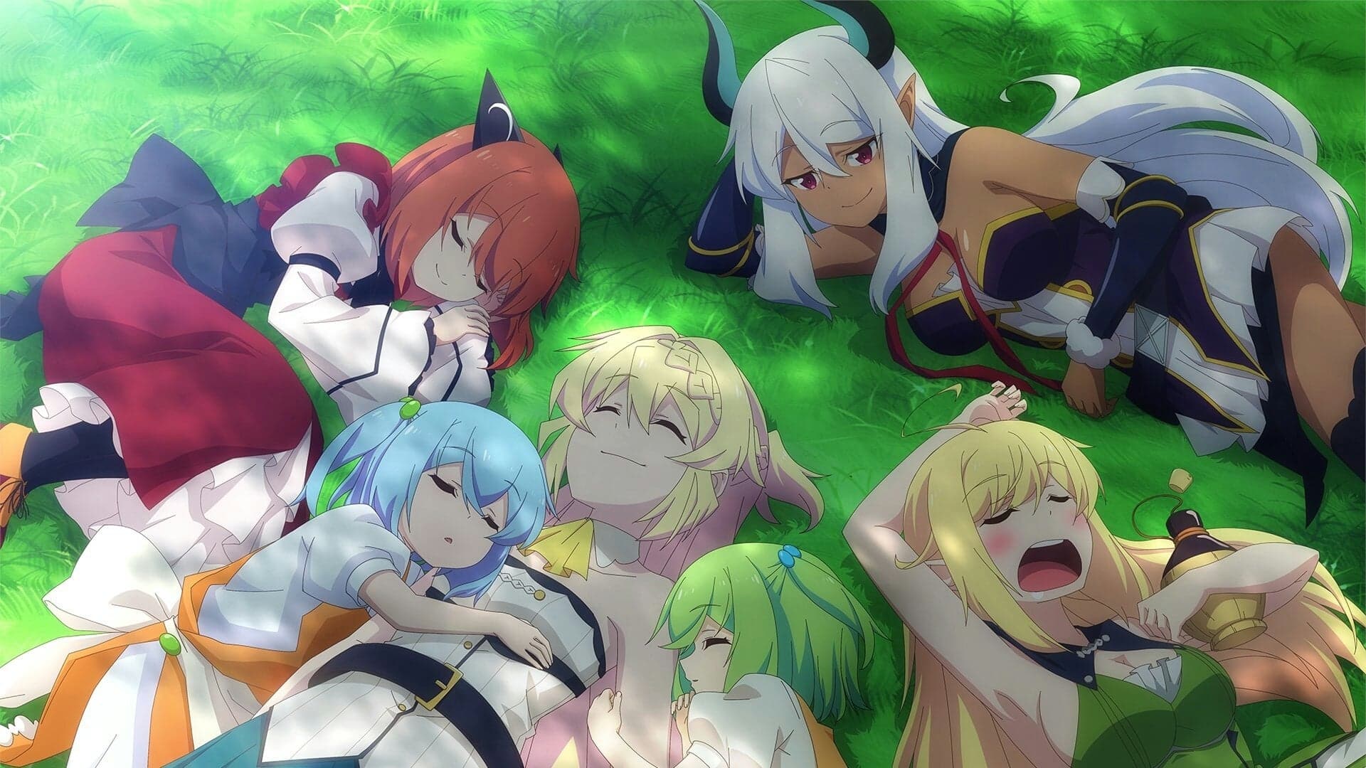 Slime Taoshite 300-nen, Shiranai Uchi ni Level Max ni Nattemashita Online