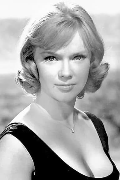 Anne Francis