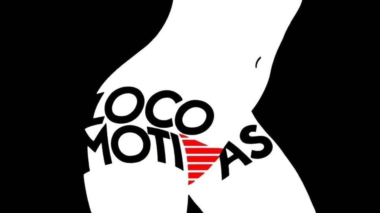 Locomotivas Online