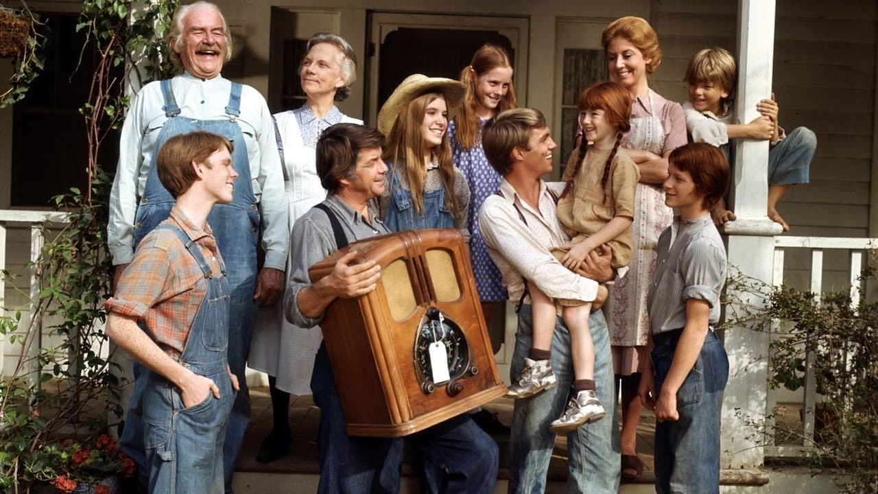 The Waltons Online