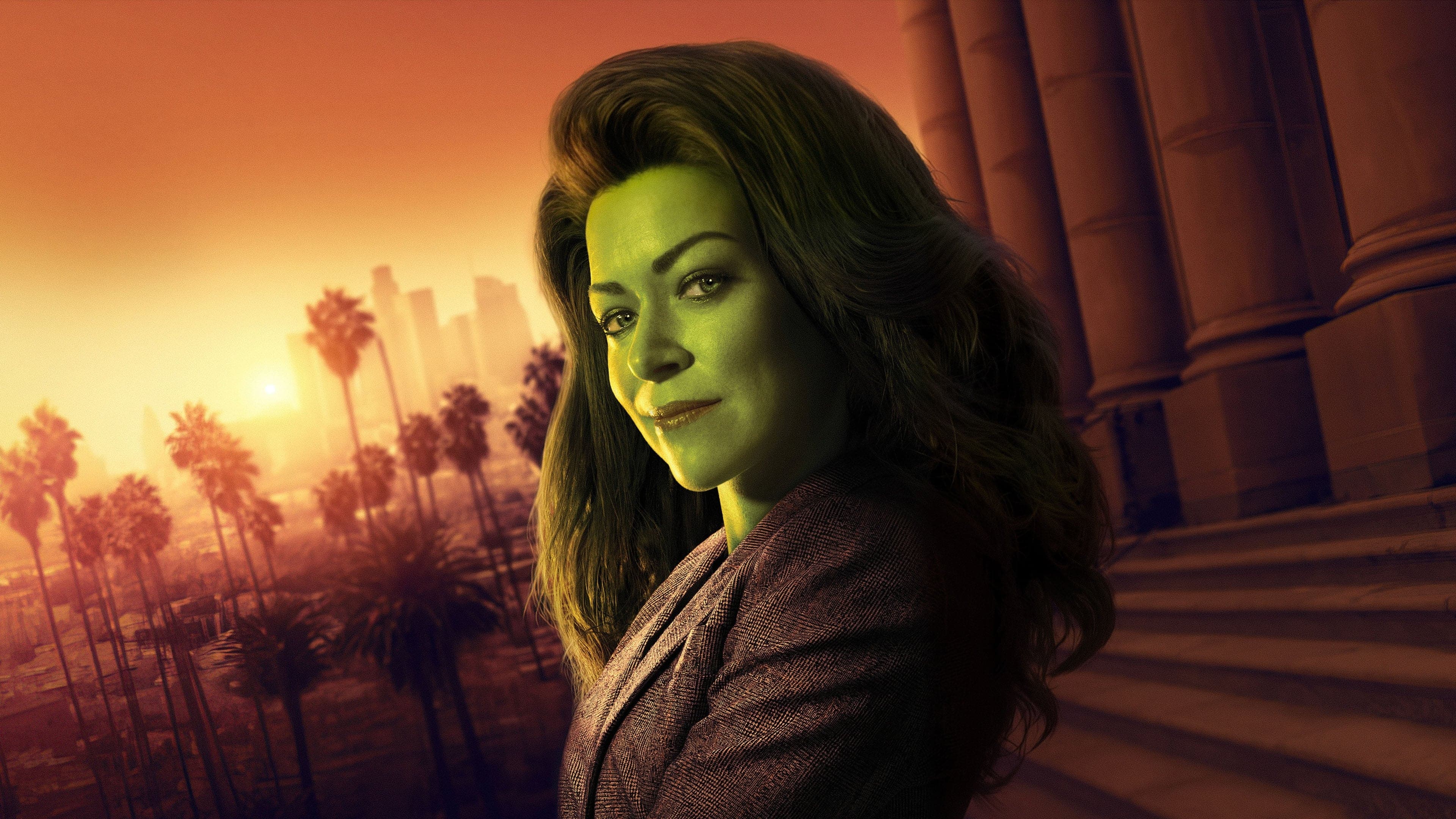 Mecenas She-Hulk Online