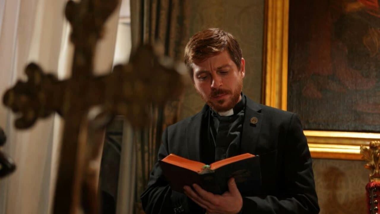 Il tredicesimo apostolo Online