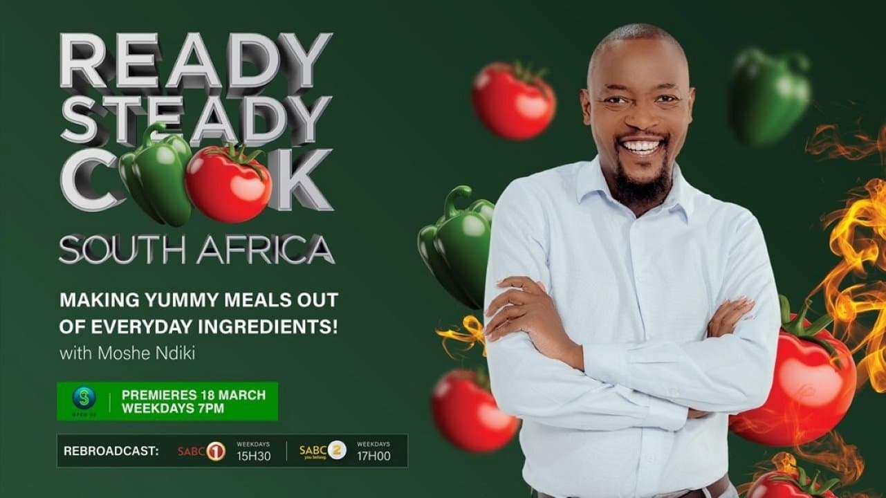 Ready Steady Cook South Africa Online
