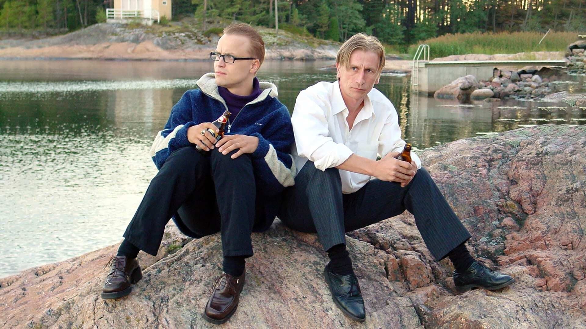 Kaverille ei jätetä Online