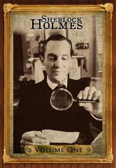 Przygody Sherlocka Holmesa