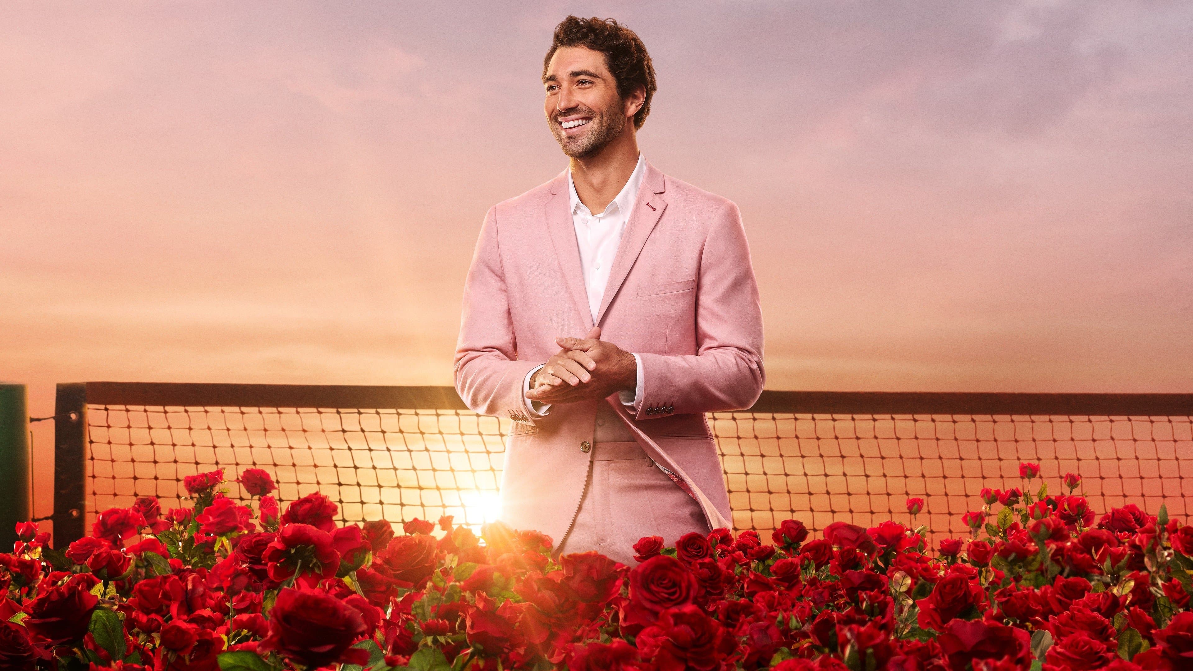 The Bachelor Online