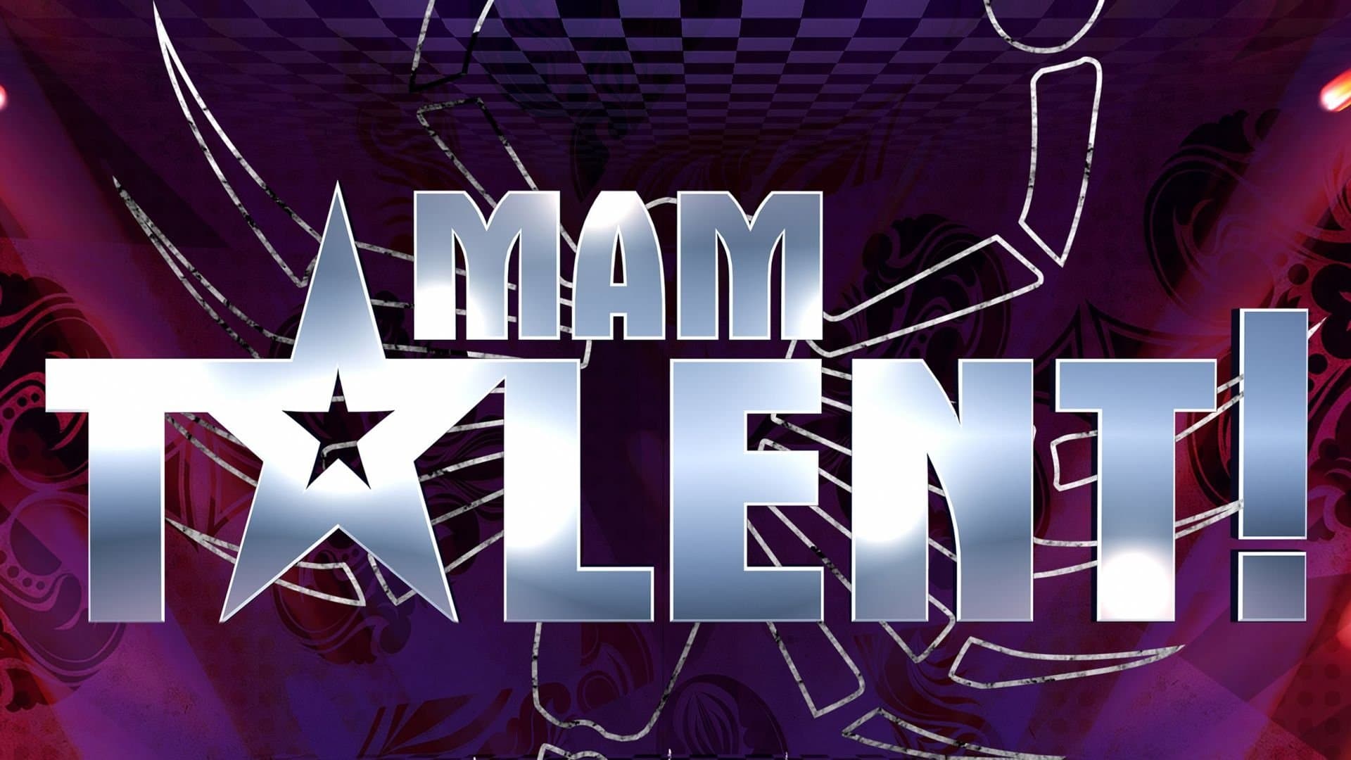 Mam Talent! Online