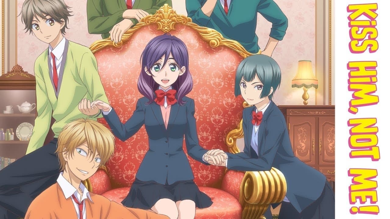 Watashi ga Motete Dousunda Online