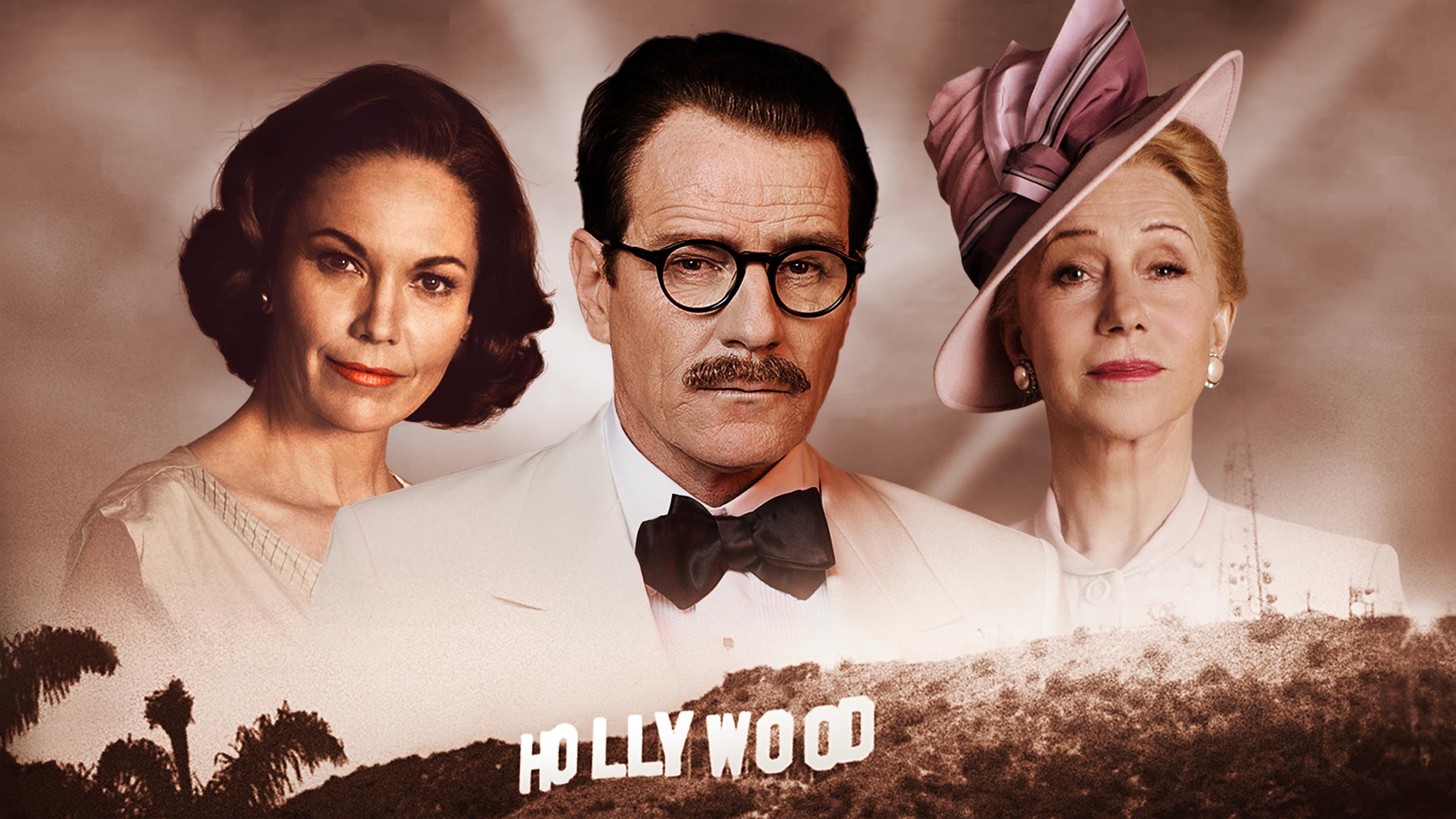 Trumbo Cały Film