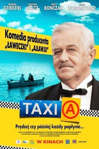 Taxi A Cały Film