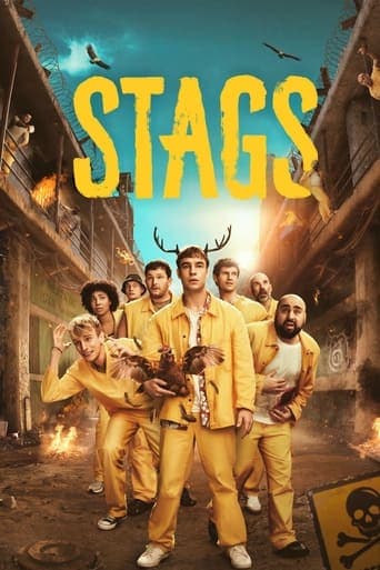 Stags Online