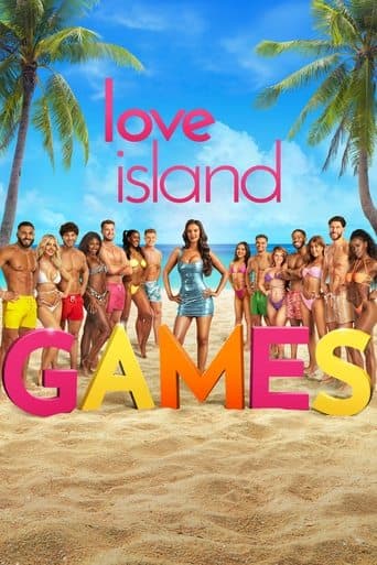 Love Island Games Online