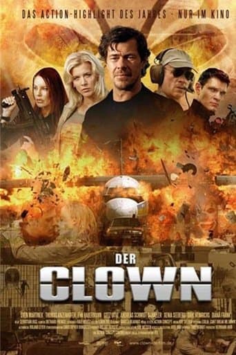 Der Clown Online