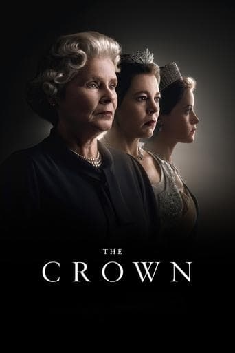 The Crown Online
