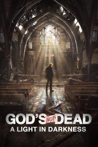 Bóg nie umarł: Światło w ciemności Cały Film