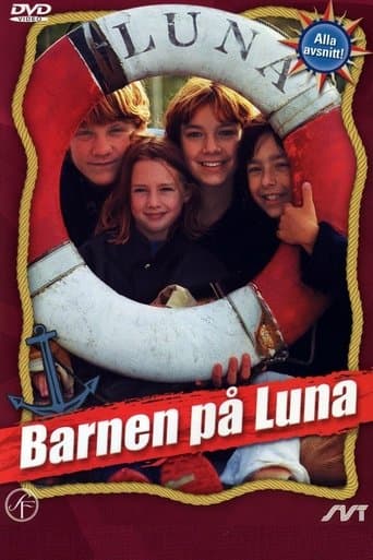 Barnen på Luna Online