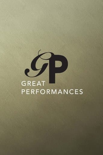 Great Performances Online