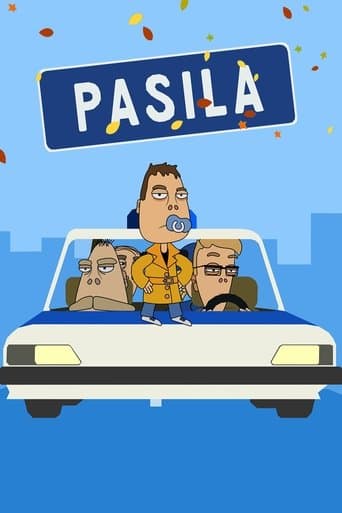 Pasila Online