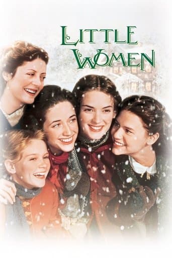Małe kobietki Cały Film