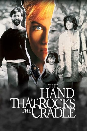 Ręka nad kołyską Cały Film