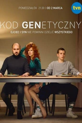 Kod genetyczny Online