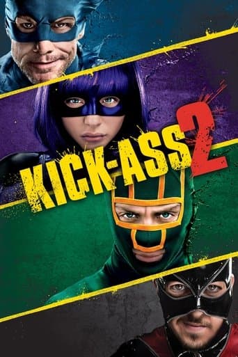 Kick-Ass 2 Cały Film