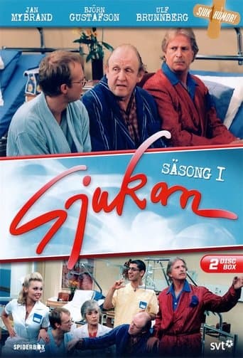 Sjukan Online