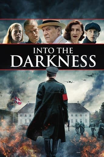 Mroczne czasy Cały Film