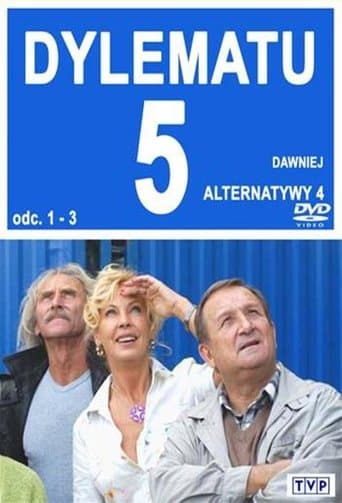 Dylematu 5 Online