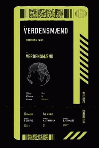Verdensmænd Online