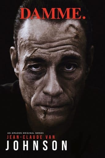Jean-Claude Van Johnson Online