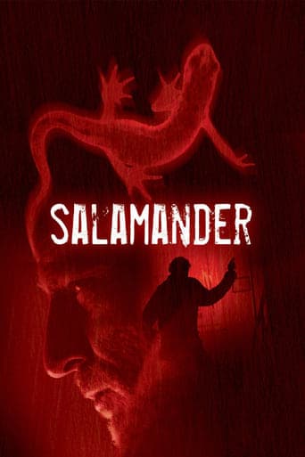 Salamandra Online