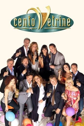 CentoVetrine Online