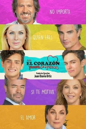 Juntos El Corazón Nunca Se Equivoca Online