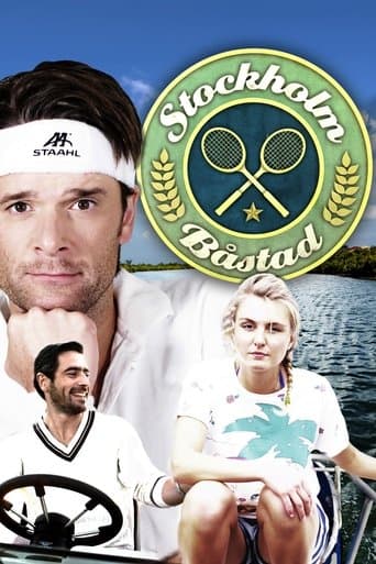 Stockholm - Båstad Online