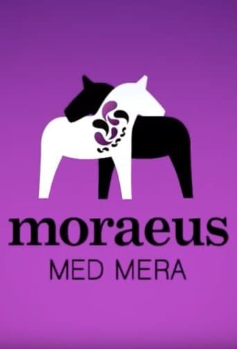 Moraeus Med Mera Online