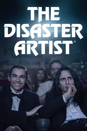 Disaster Artist Cały Film
