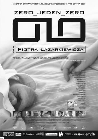 Zero_jeden_zero Cały Film