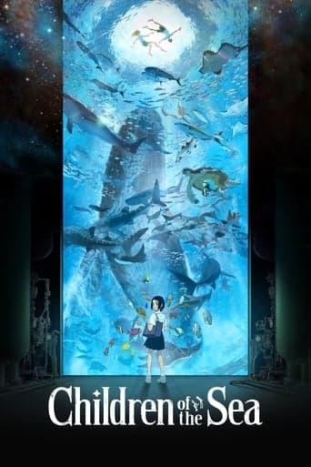 Dzieci morza Cały Film