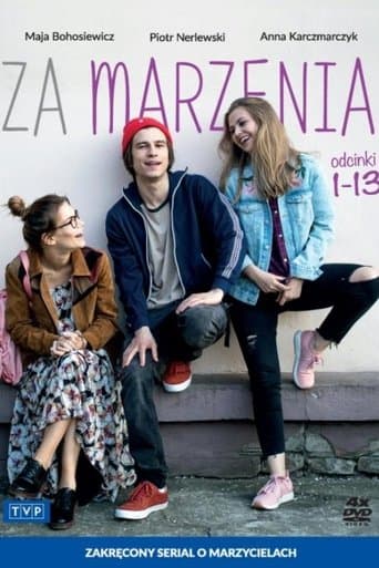 Za marzenia Online