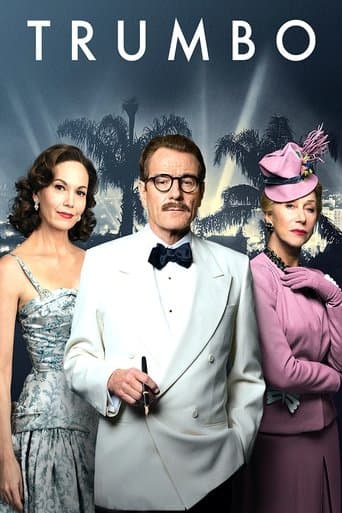 Trumbo Cały Film