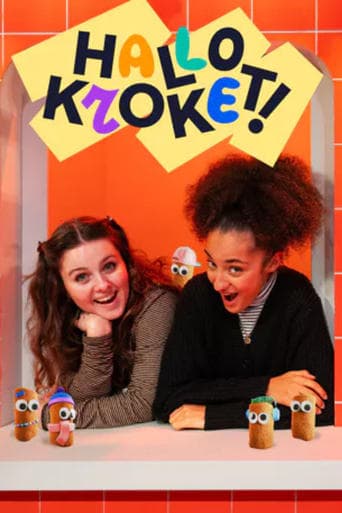 Hallo Kroket! Online