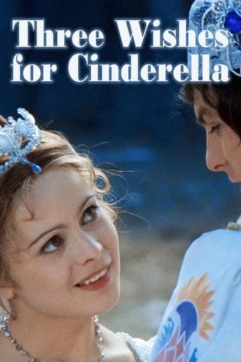 Trzy orzeszki dla Kopciuszka Cały Film