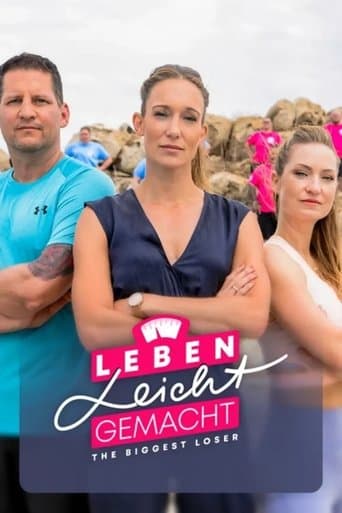 Leben leicht gemacht – The Biggest Loser Online