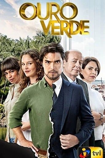 Ouro Verde Online