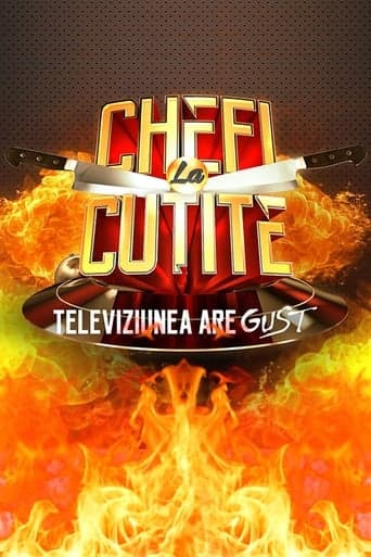 Chefi la cutite Online