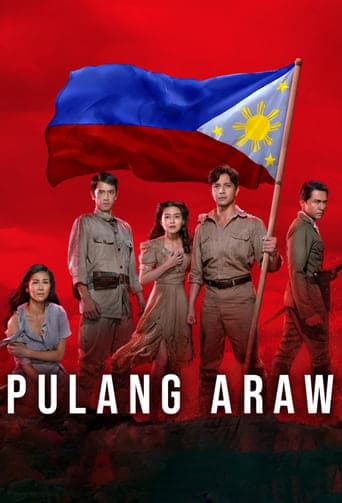 Pulang Araw Online