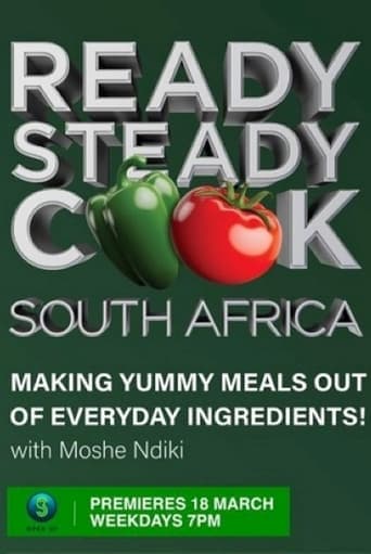 Ready Steady Cook South Africa Online